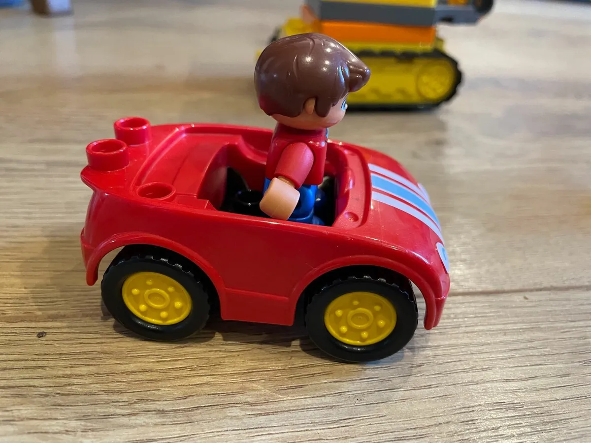Duplo Lego - Image 4