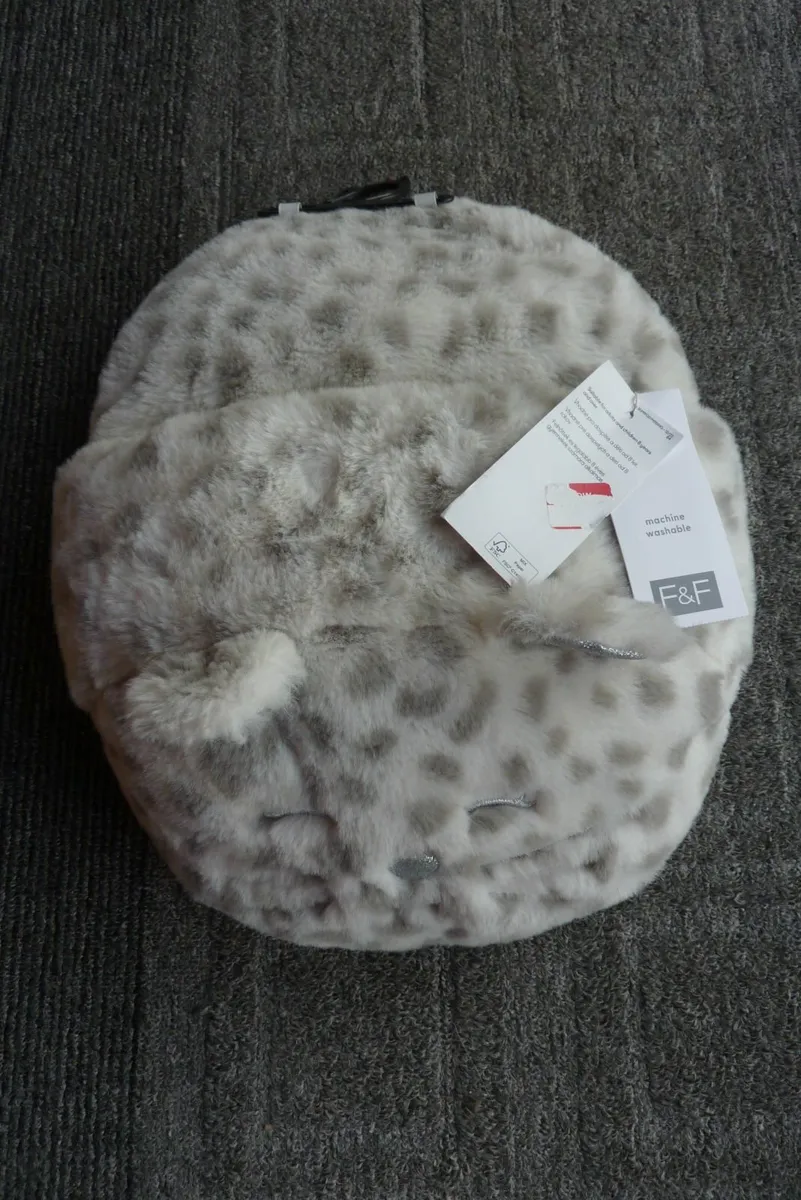 Foot warmer - Image 2