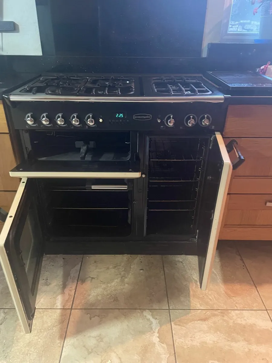 Rangemaster Cooker - Image 2
