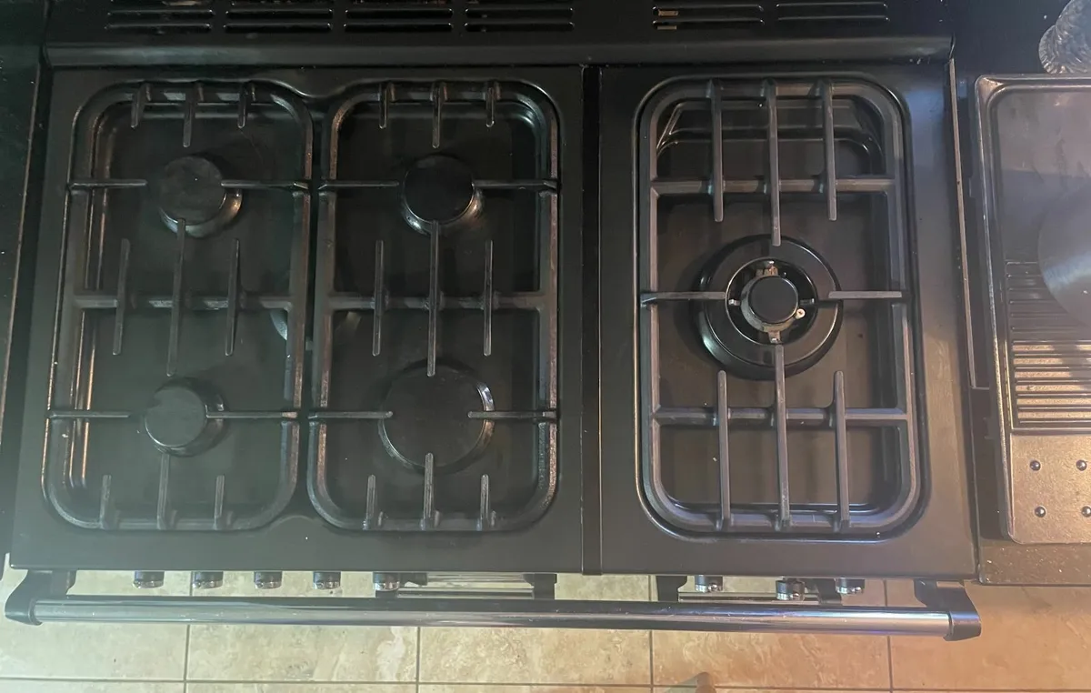 Rangemaster Cooker - Image 3