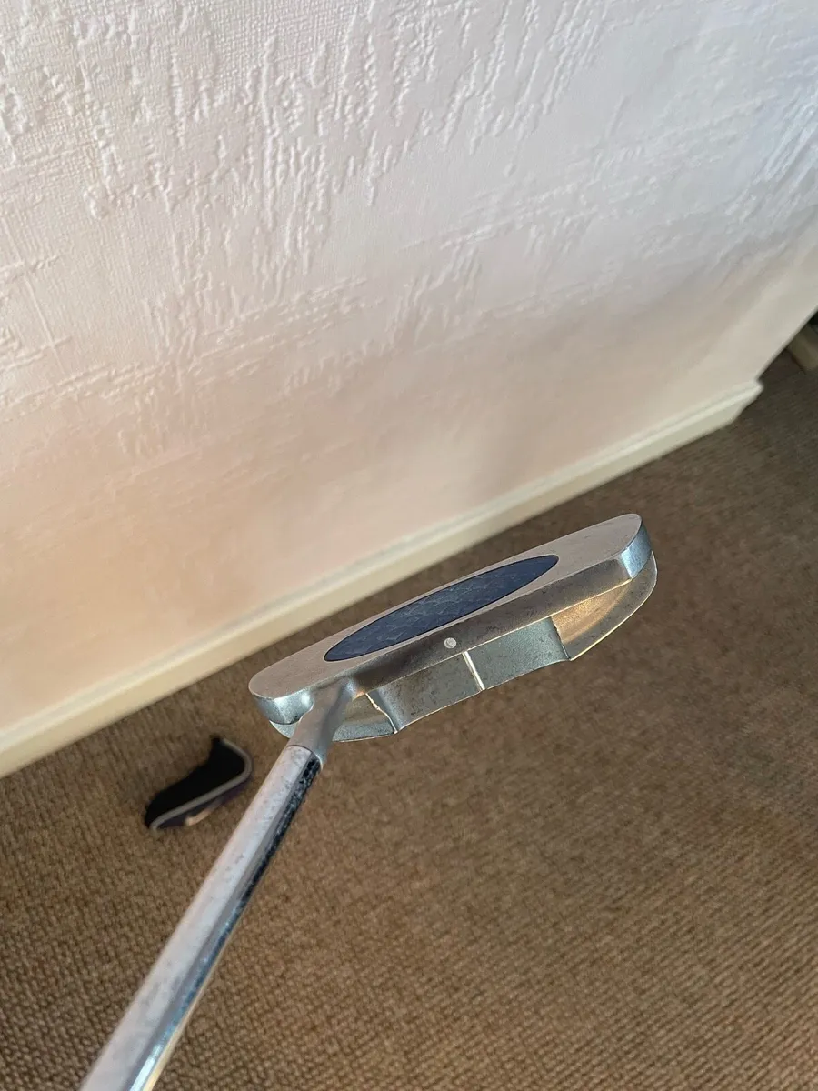 Nike putter - Image 2