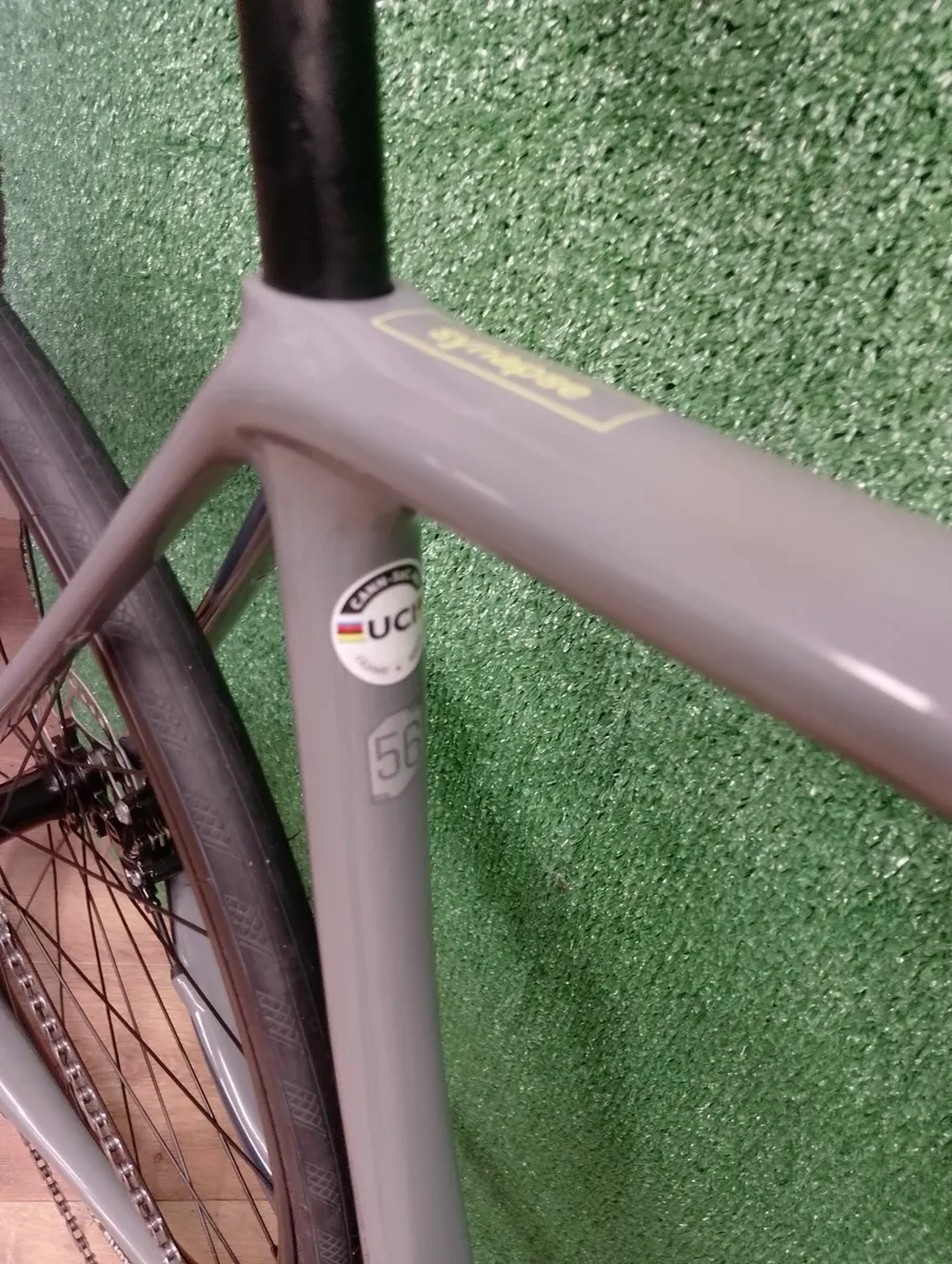 Cannondale synapse carbon - Image 2