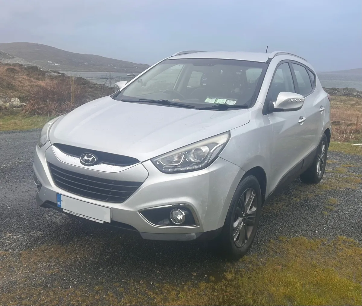 2014 Hyundai ix35 NCT 2027 - Image 3