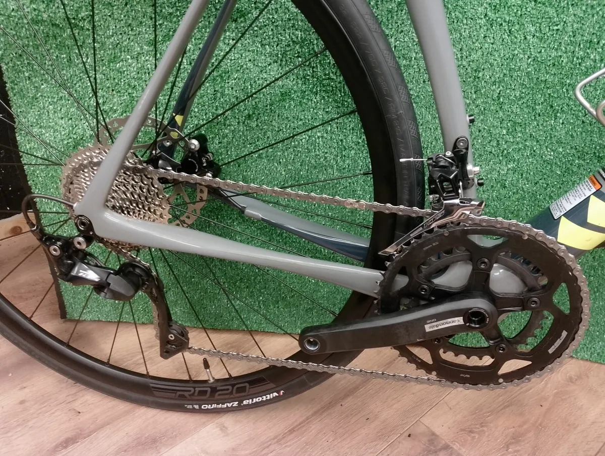 Cannondale synapse carbon - Image 4