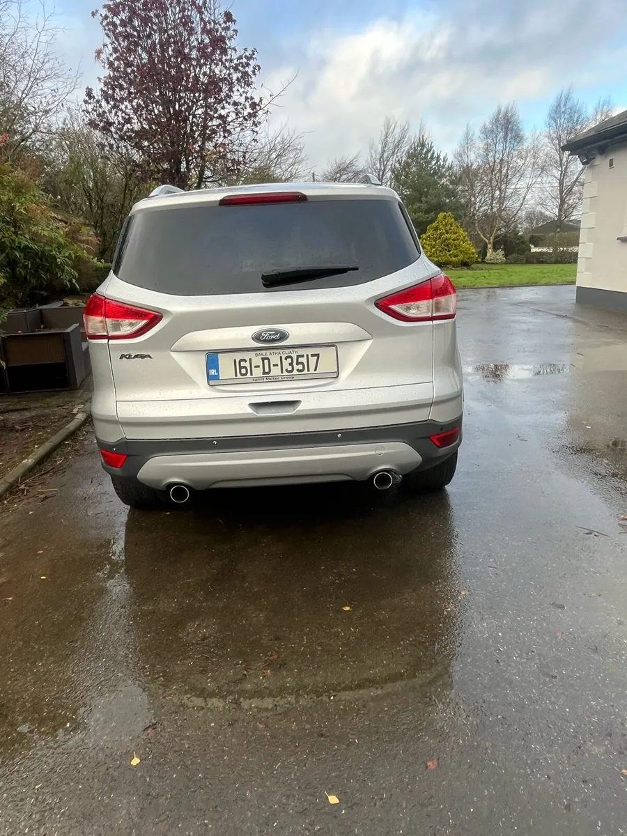 Ford kuga - Image 3