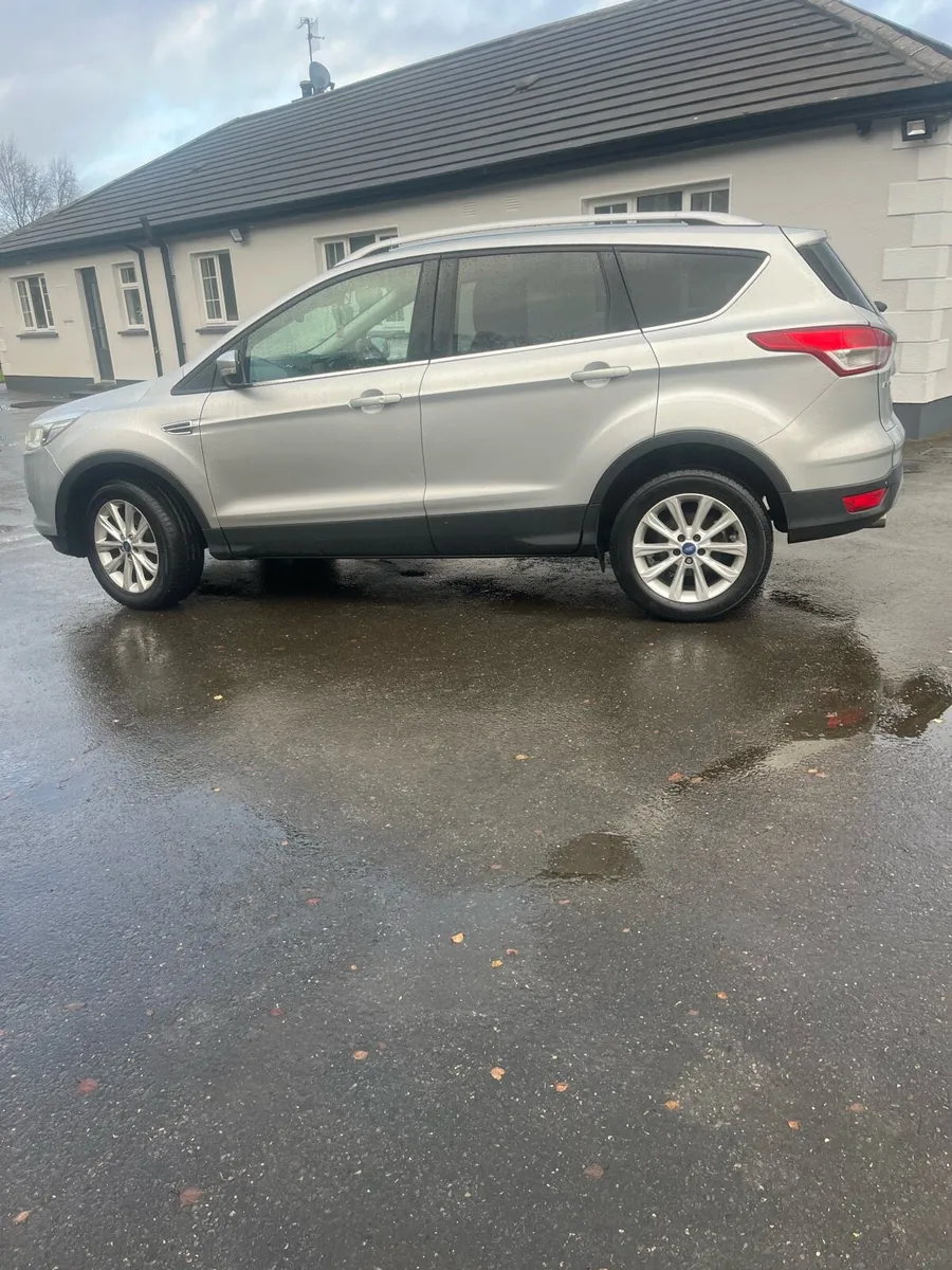 Ford kuga - Image 4