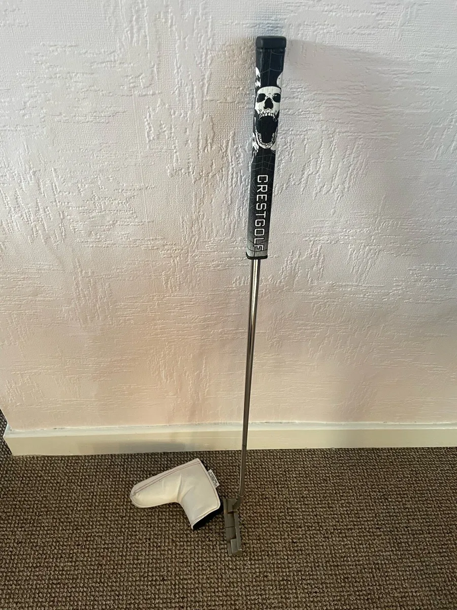 YES putter - Image 3