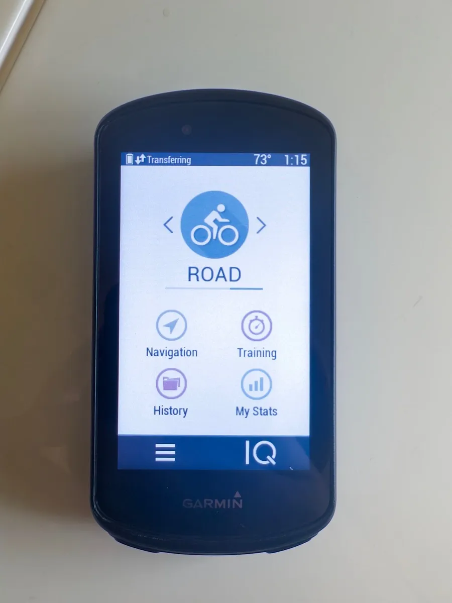 Garmin 1030 Plus Edge - Image 1