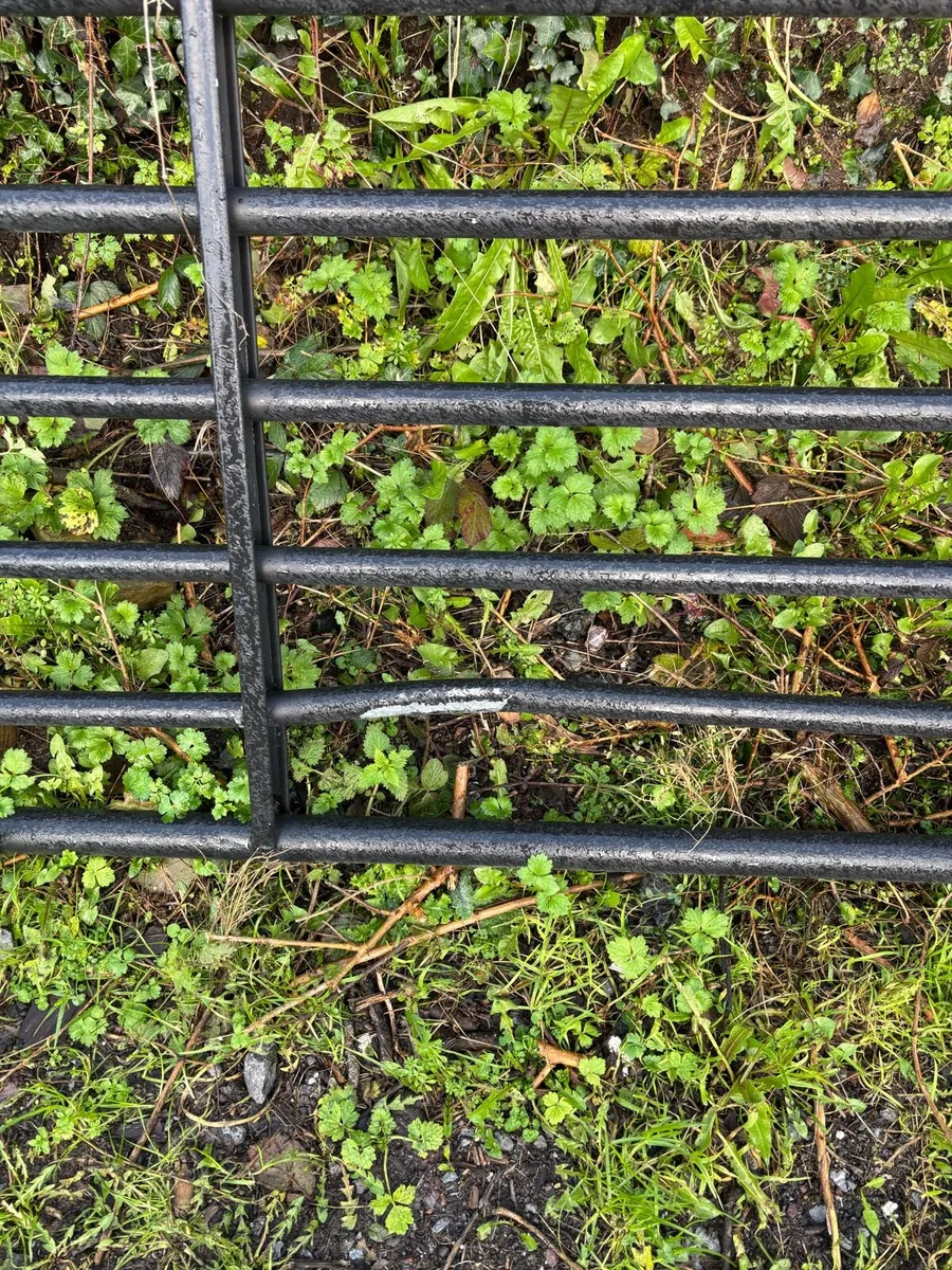 16ft Farm Gate - Image 2