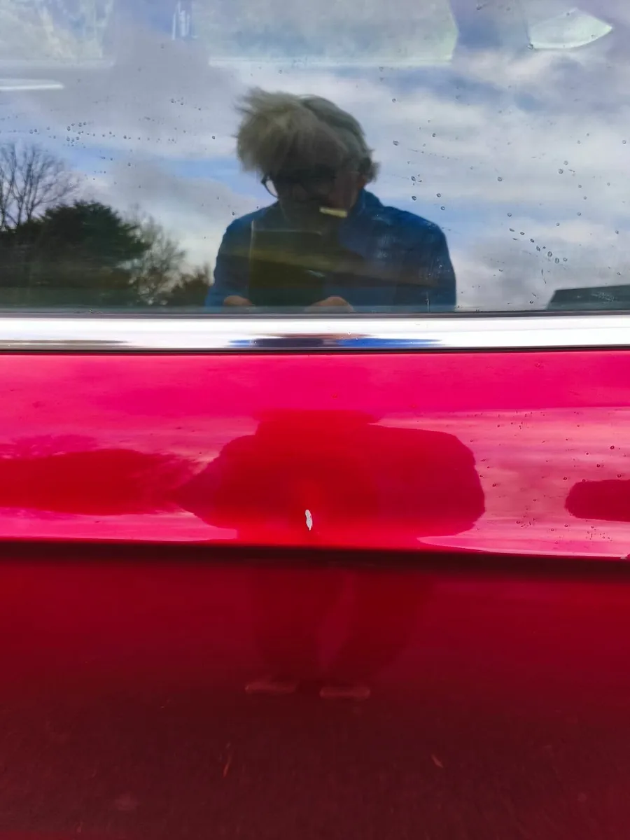 Ford Mondeo Titanium 1.6Diesel - Image 4