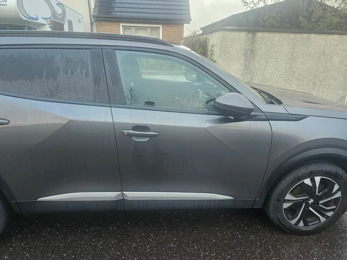 Peugeot 2008 2021 - Image 3