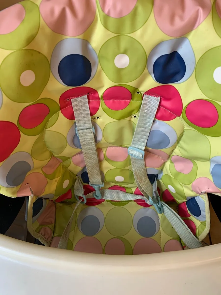 High Chair - Image 2