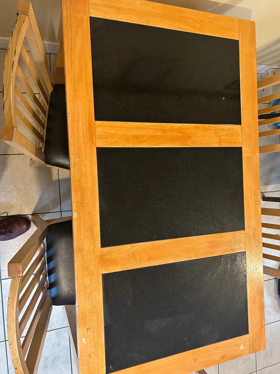 Kitchen Table - Image 2