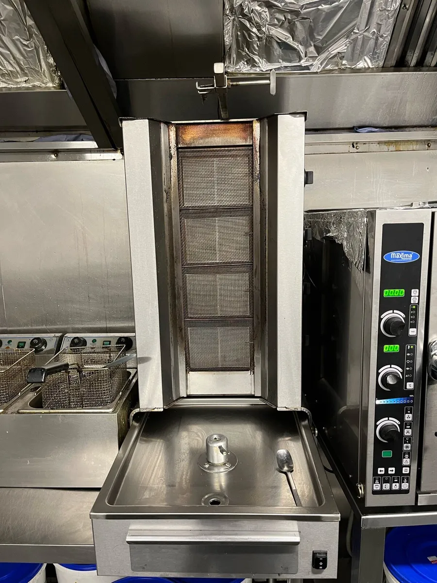 Kebab machine - Image 3