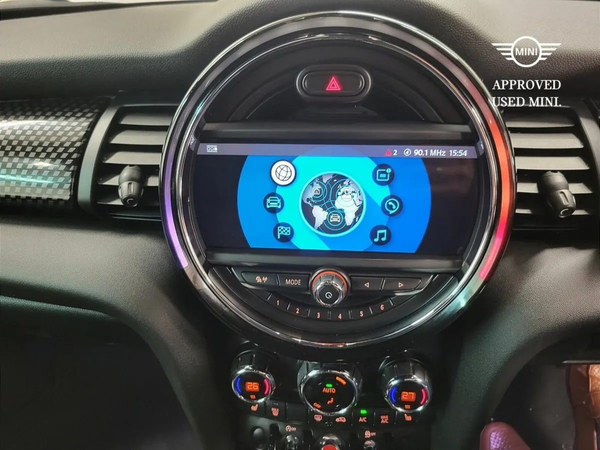 Mini Cooper Cooper S Sport - Image 4