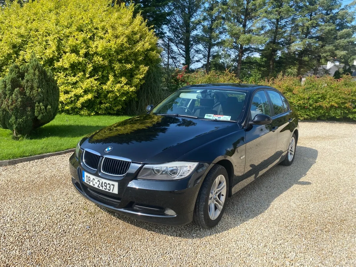 BMW 3-Series 2008 - Image 2