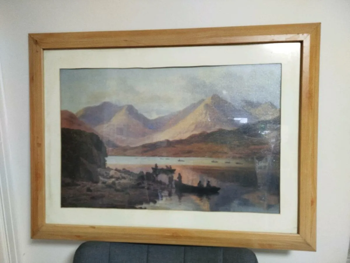 Framed prints - Image 3
