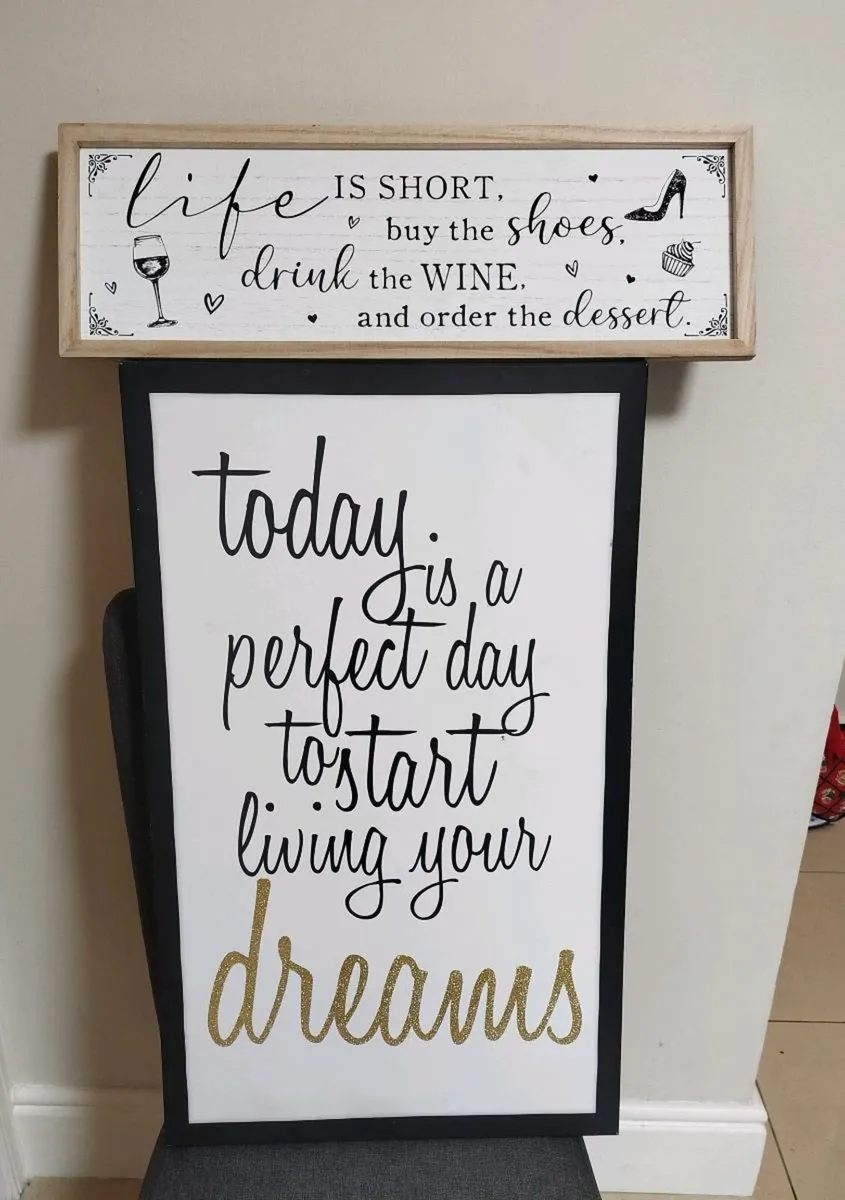 Framed prints - Image 4