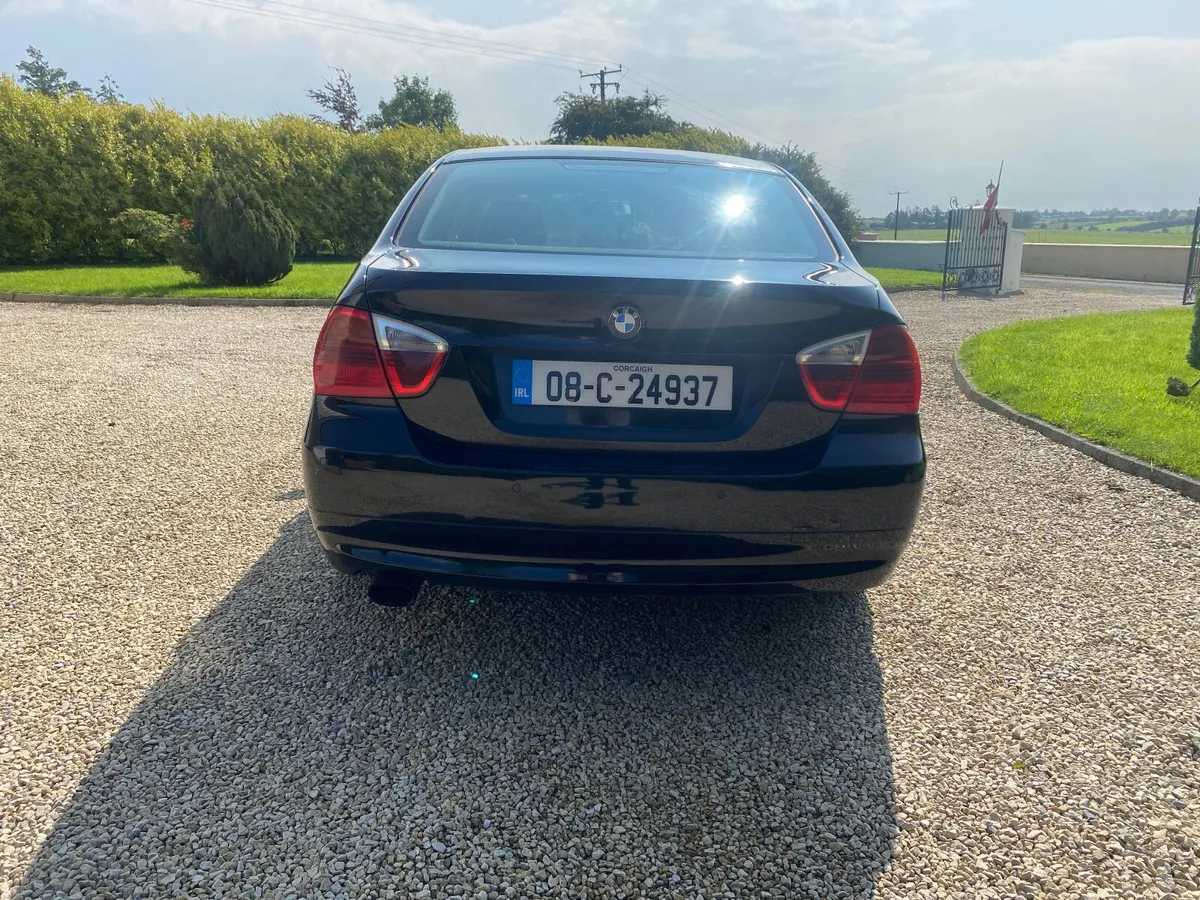 BMW 3-Series 2008 - Image 4