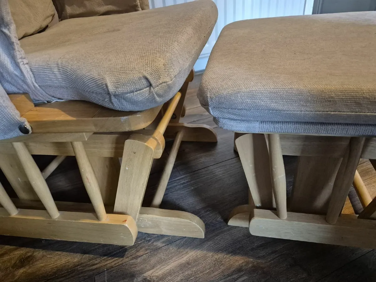 Rocking chair - Image 3