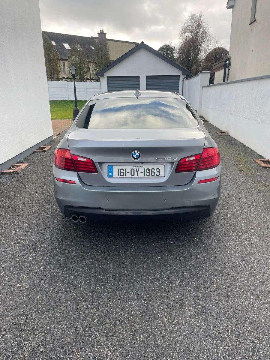 BMW 520d - Image 3
