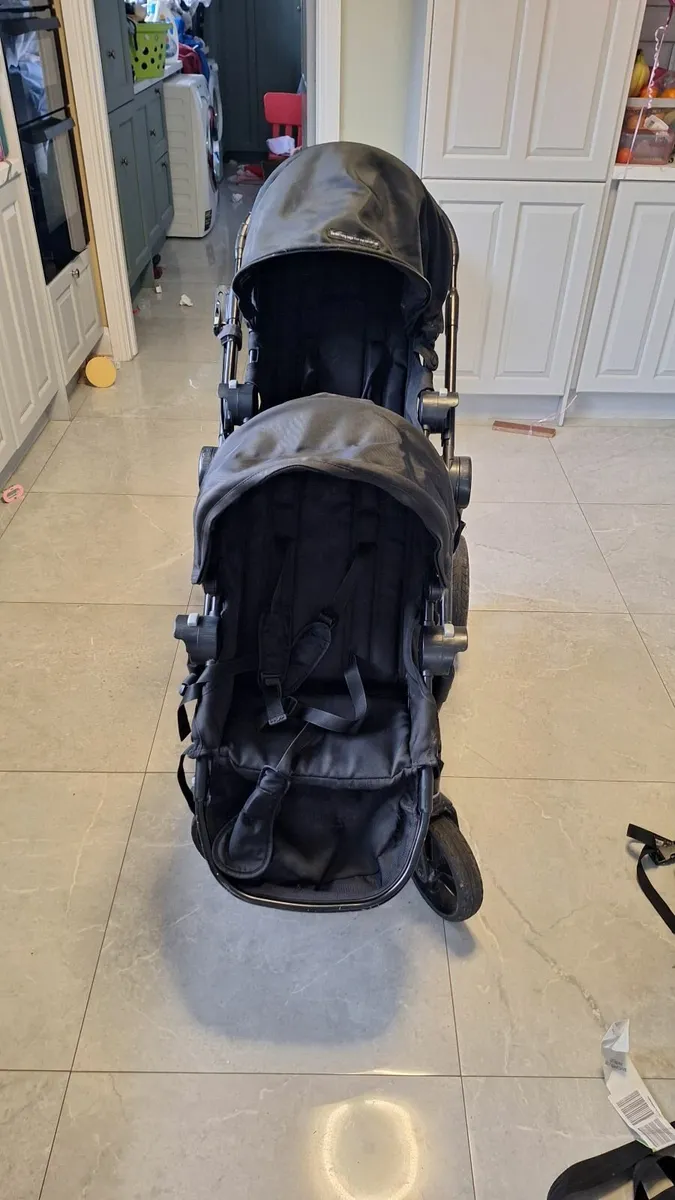 baby jogger - Image 4