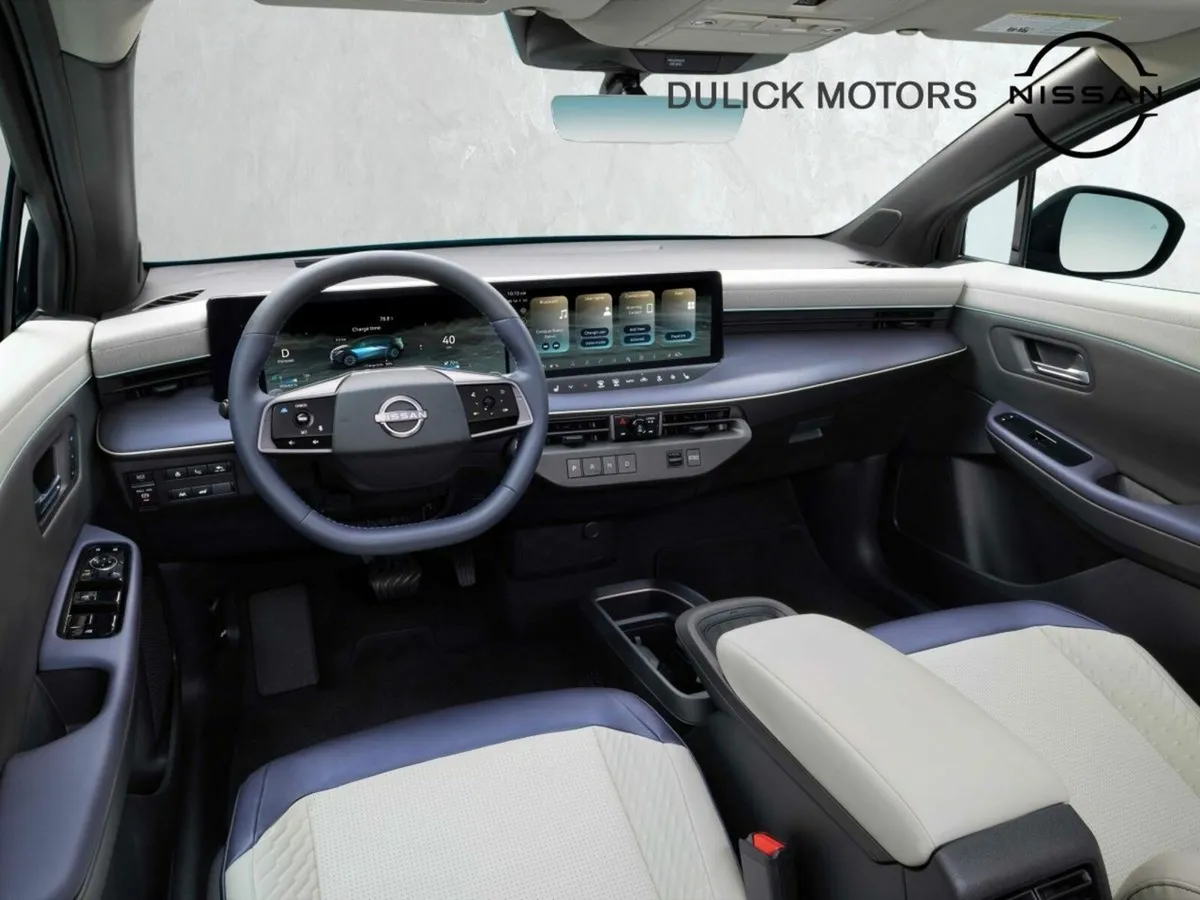 Nissan Leaf - Image 2