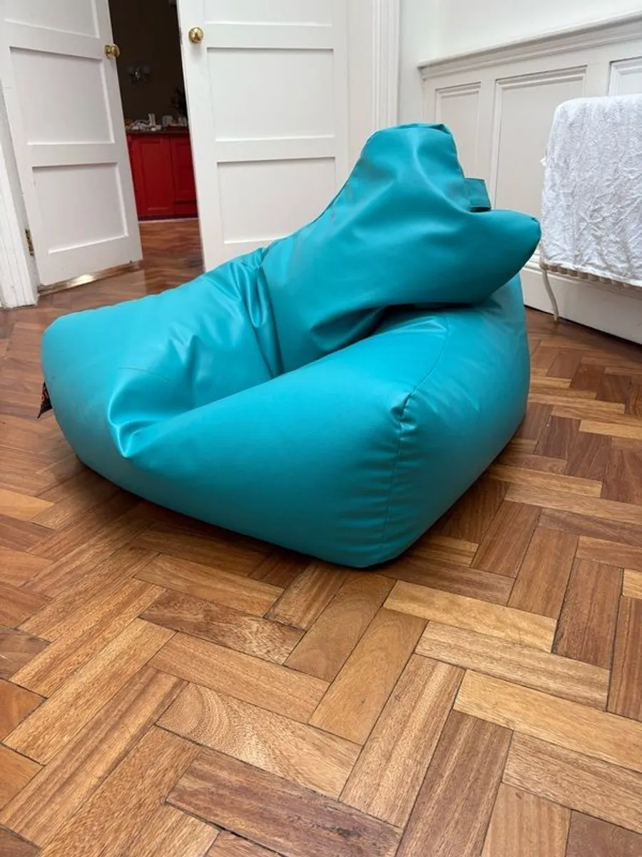 Bean Bag - Image 1
