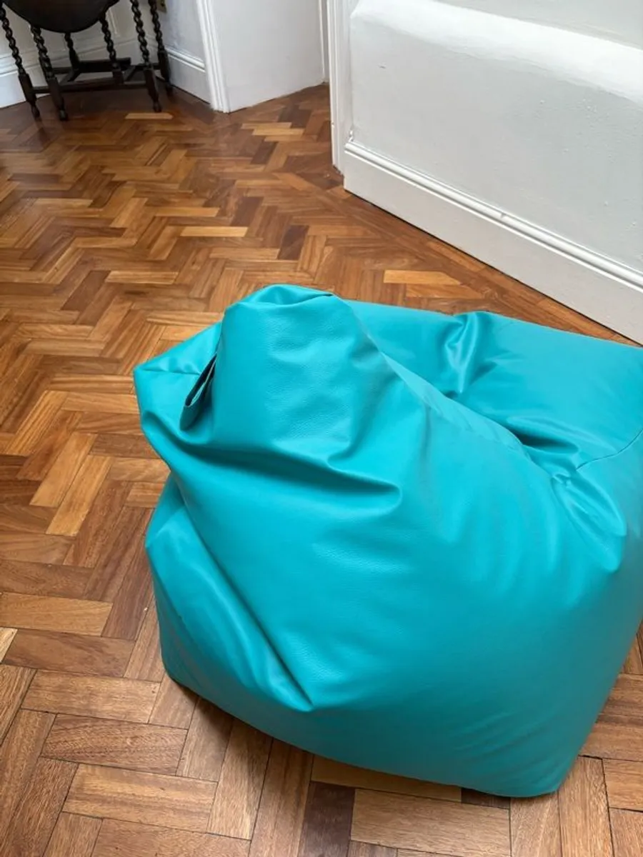 Bean Bag - Image 2