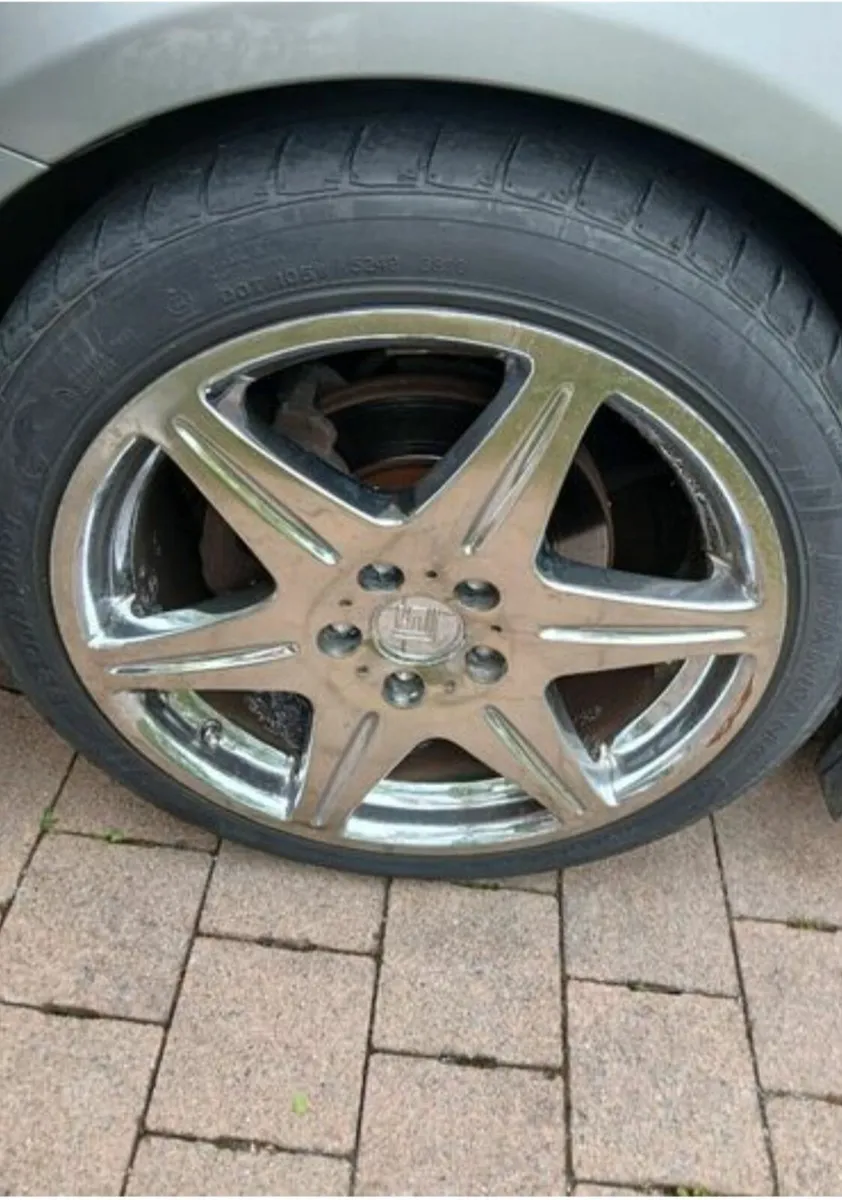 Work 5x114.3 - Image 2