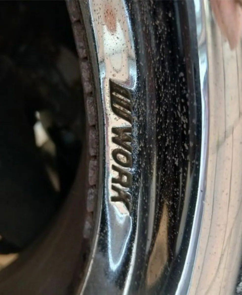 Work 5x114.3 - Image 3