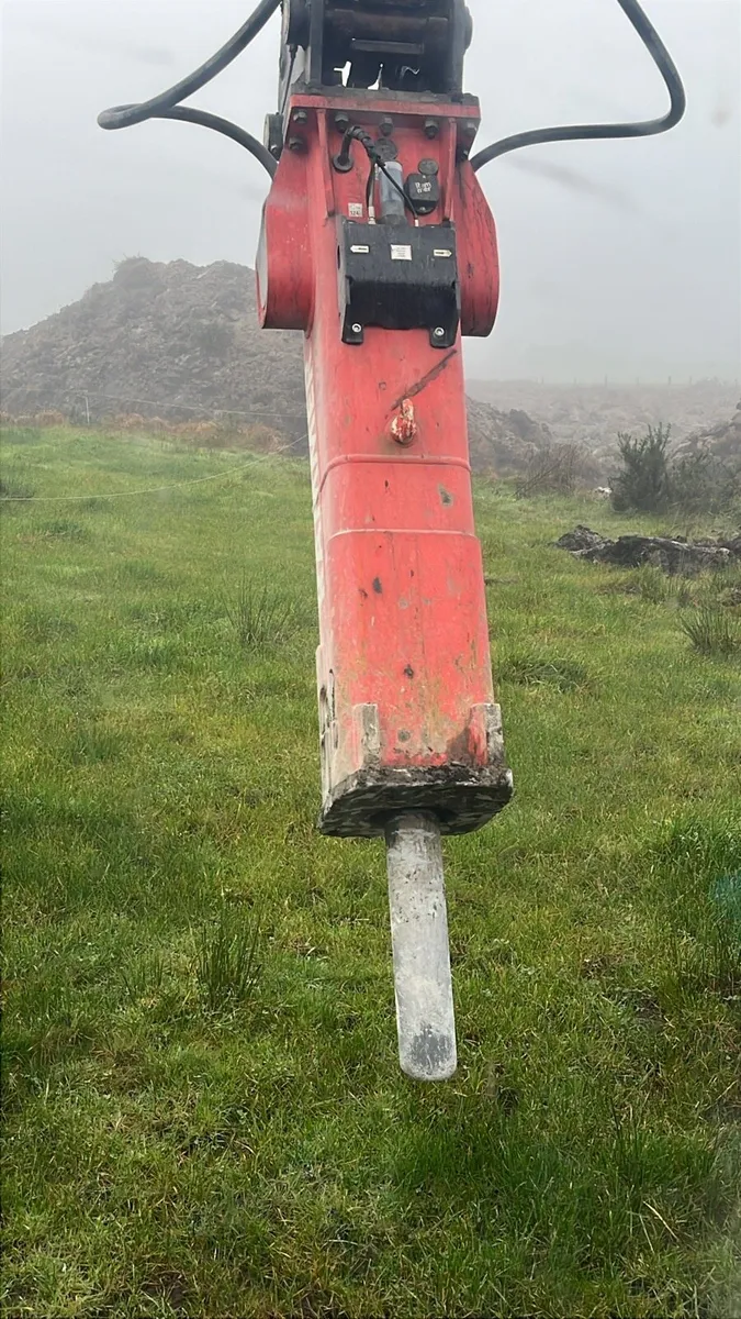 Rammer 2577e - Image 4