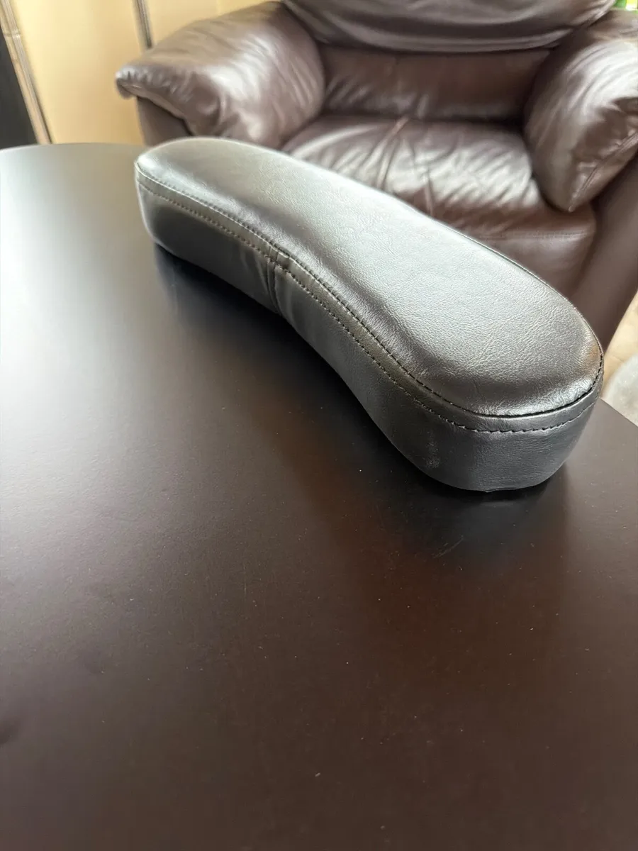 Foldable Manicure Table - Image 3