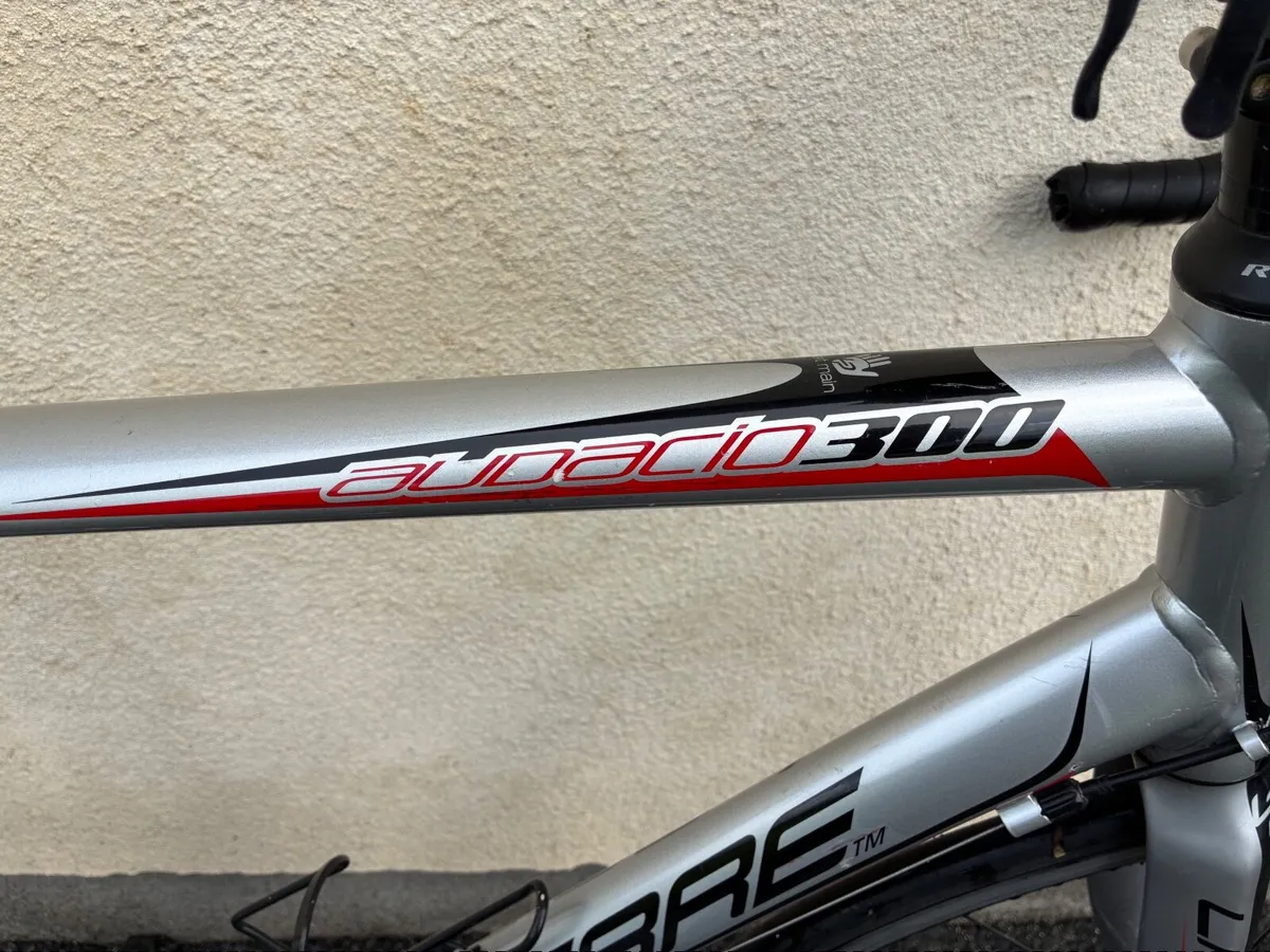 Lapierre Audacio 300 Road bike - Image 3