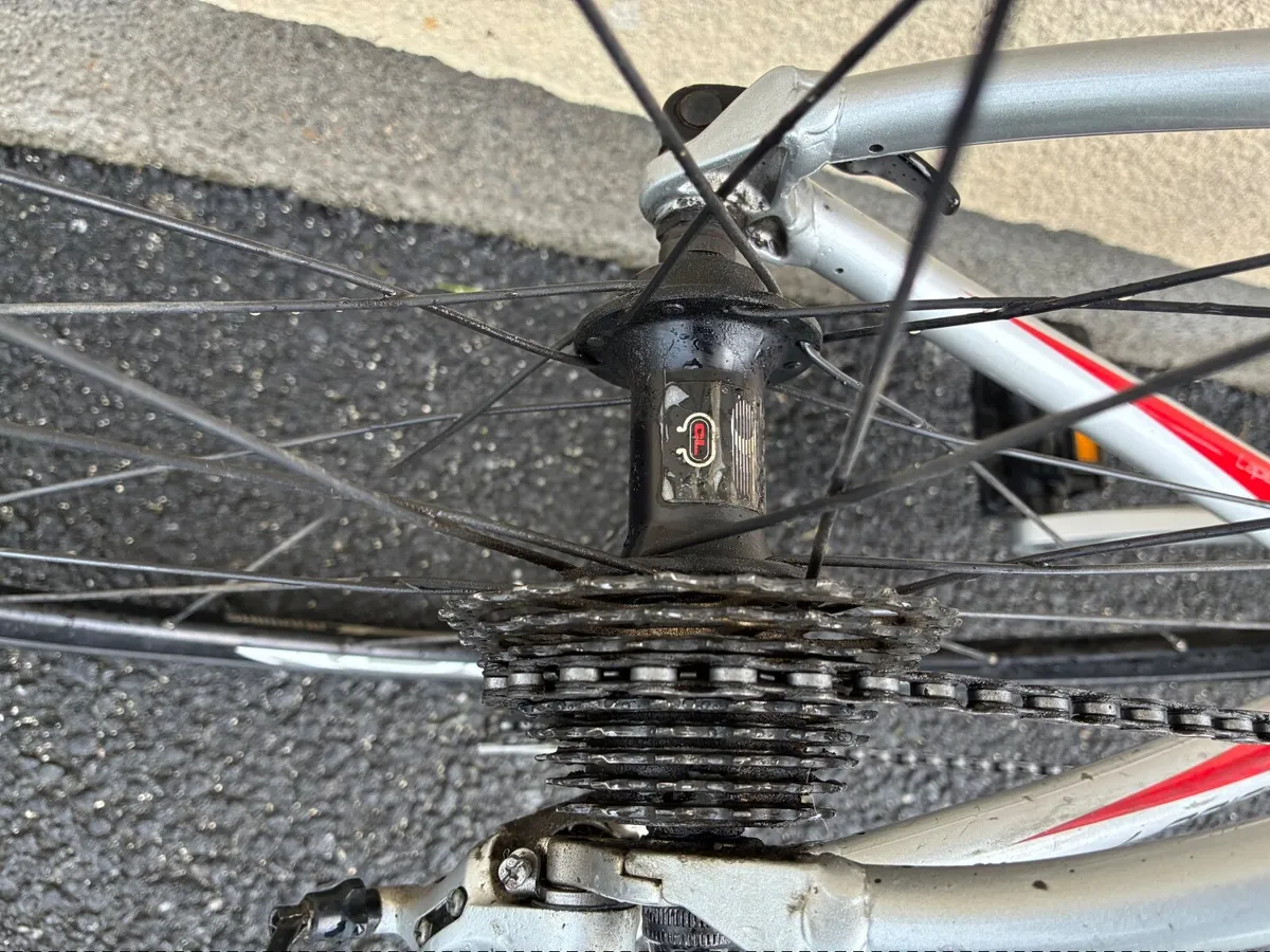 Lapierre Audacio 300 Road bike - Image 4