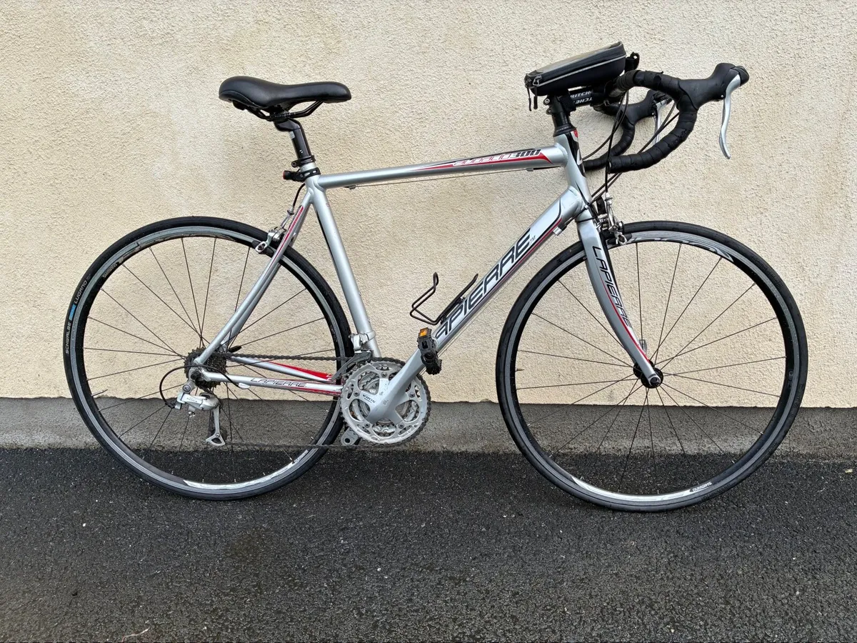 Lapierre Audacio 300 Road bike - Image 1