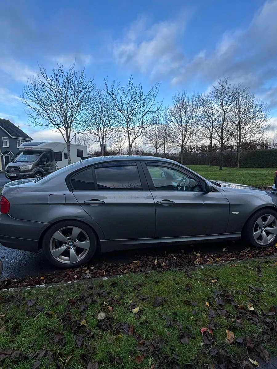 2009 BMW 318D - Image 1