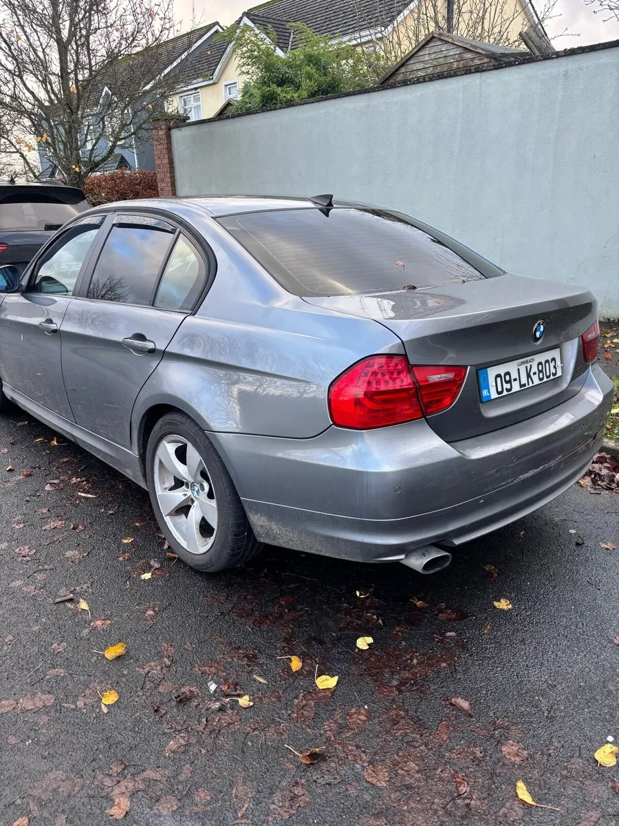 2009 BMW 318D - Image 2