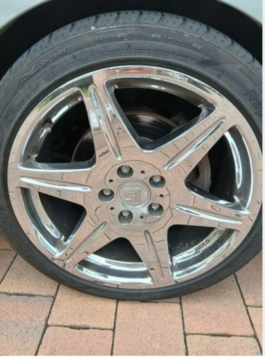 Work 5x114.3 - Image 4