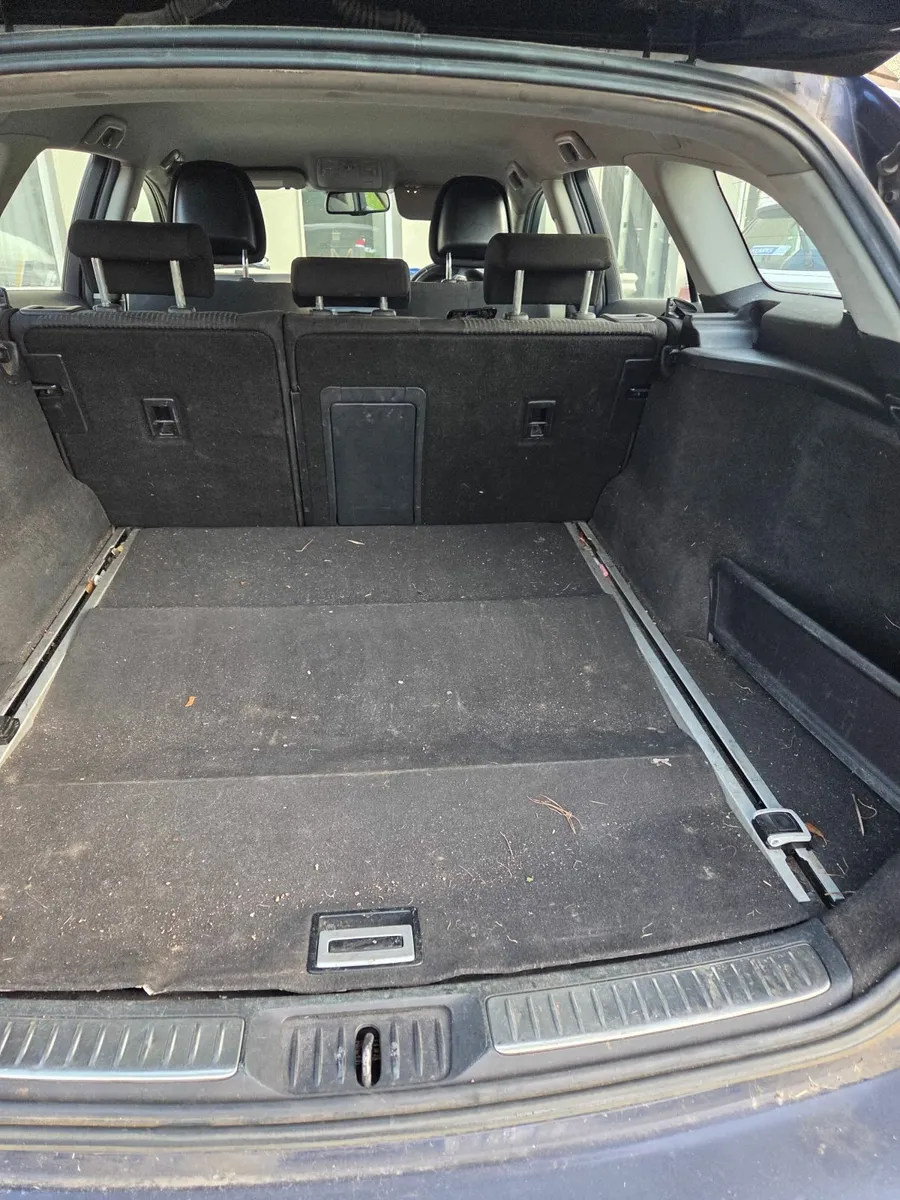 Toyota Avensis 2009 - Image 4