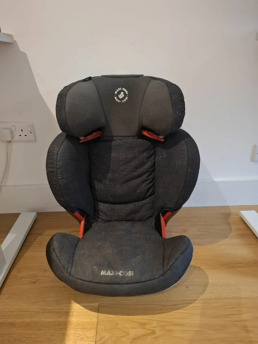 Maxi-Cozy car seat - Image 2