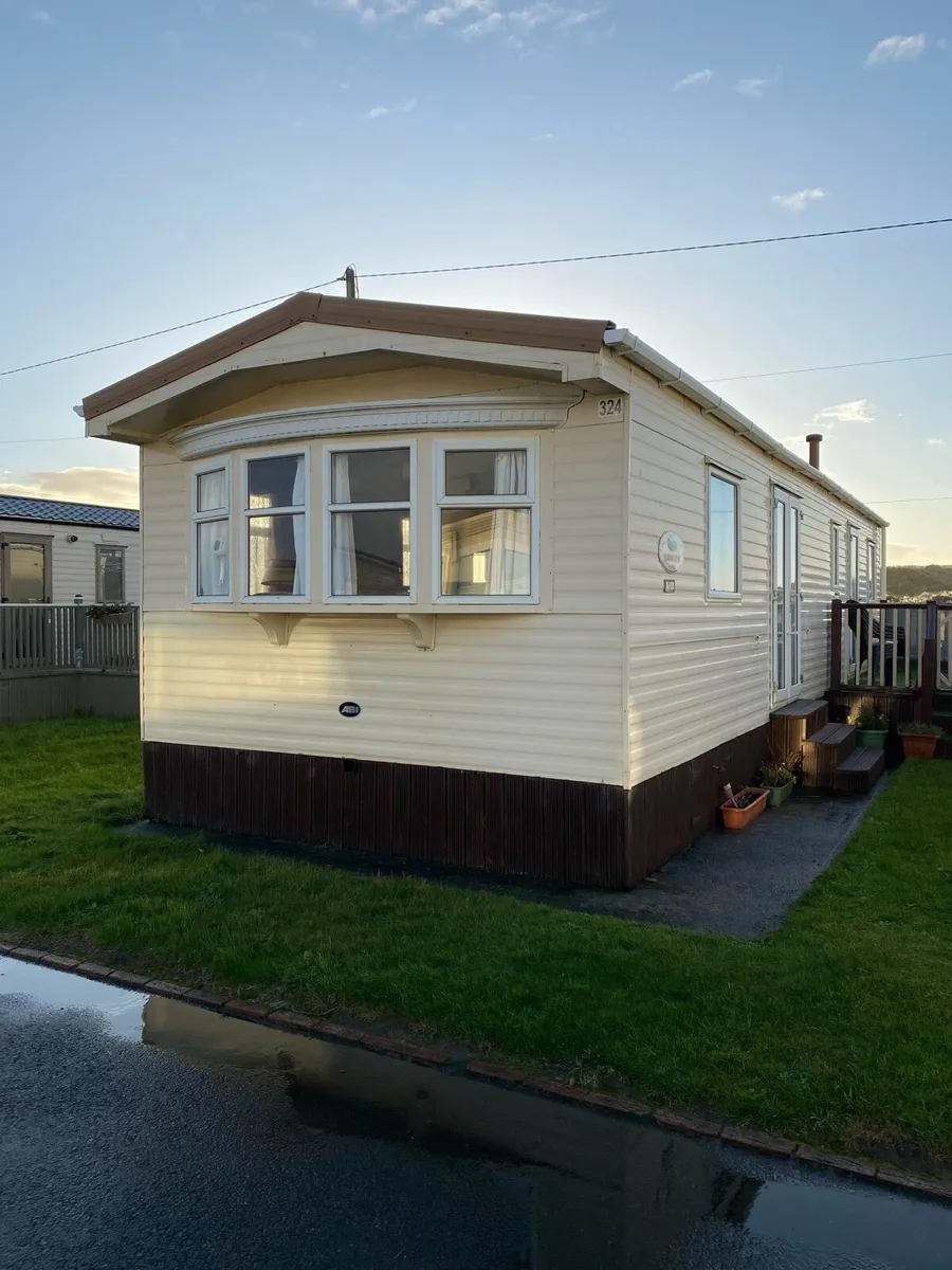 ABI Ashbourne Mobile Home - Image 1