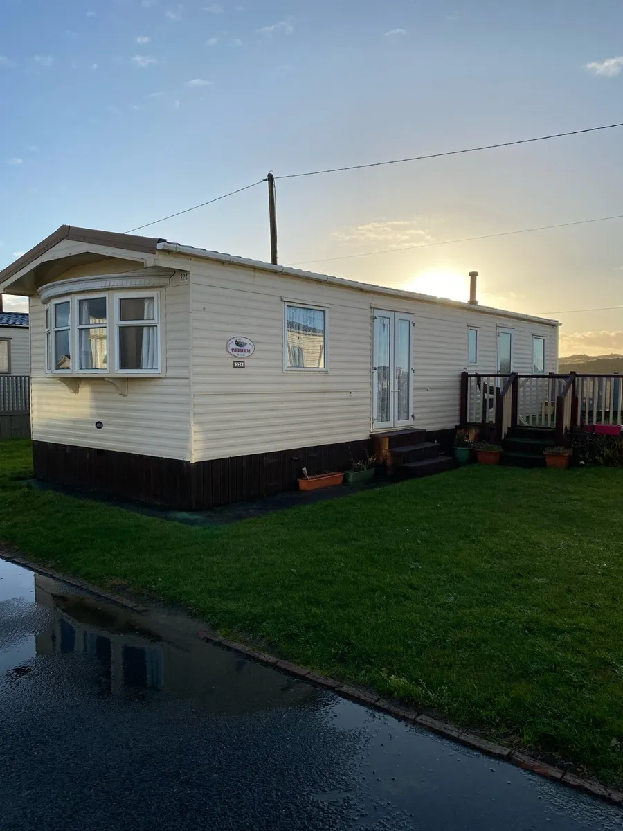 ABI Ashbourne Mobile Home - Image 2