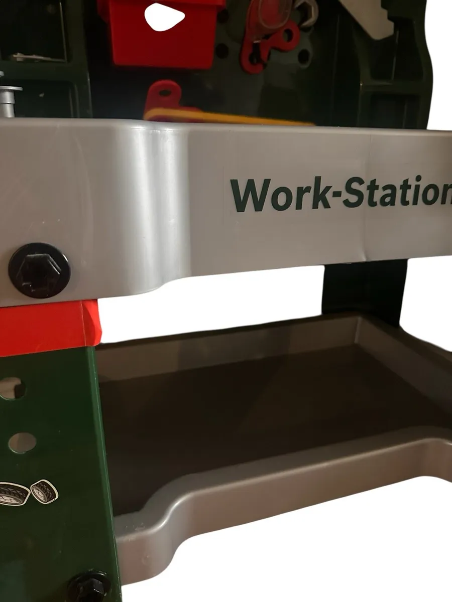 Kids Tool Bench - Image 2