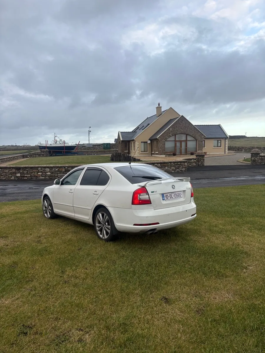 Skoda Octavia VRs - Image 3