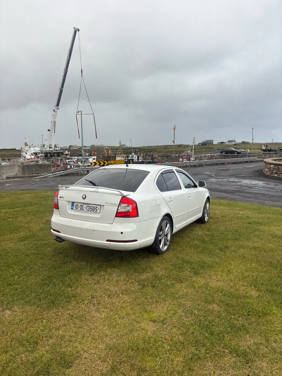 Skoda Octavia VRs - Image 4