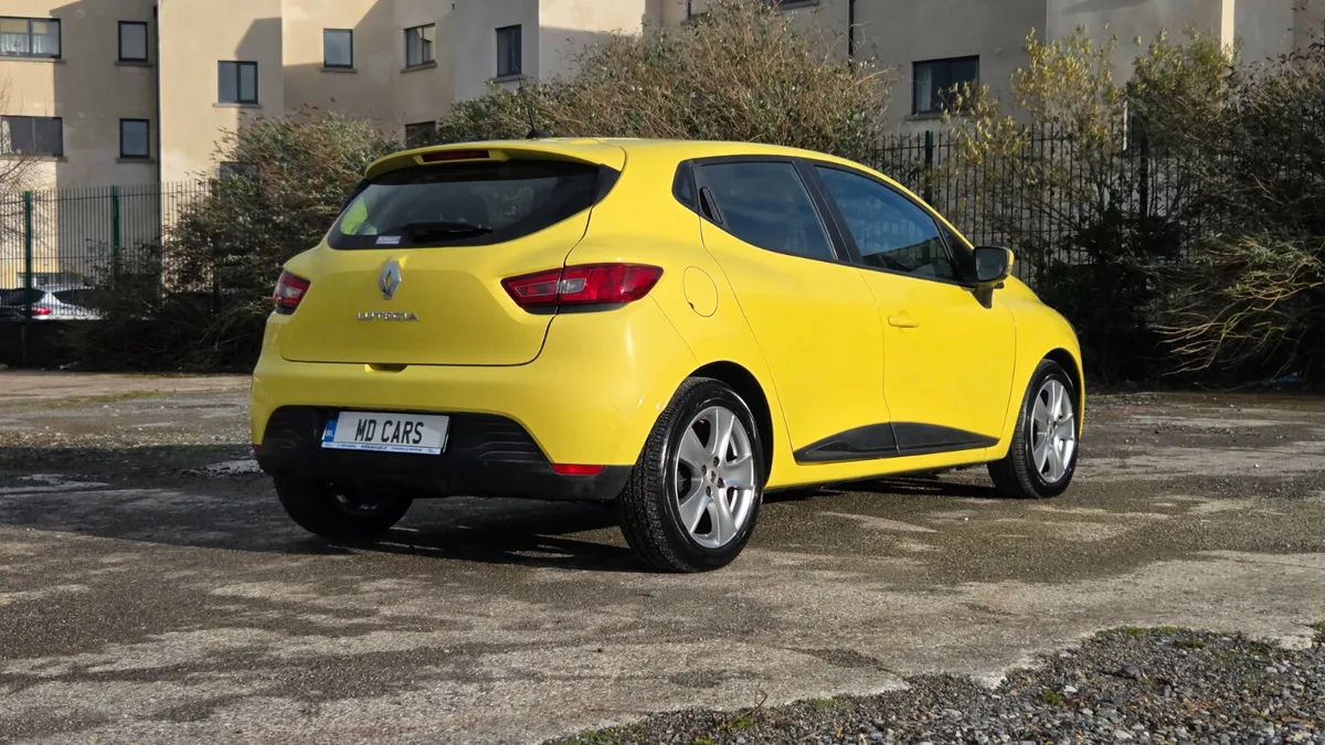 Clio Automatic - Image 3