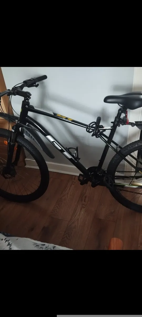 GT bike - Image 2