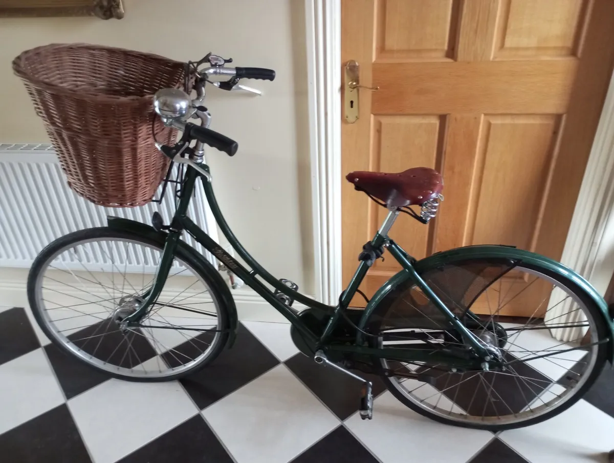 Pashley ladies bike - Image 1