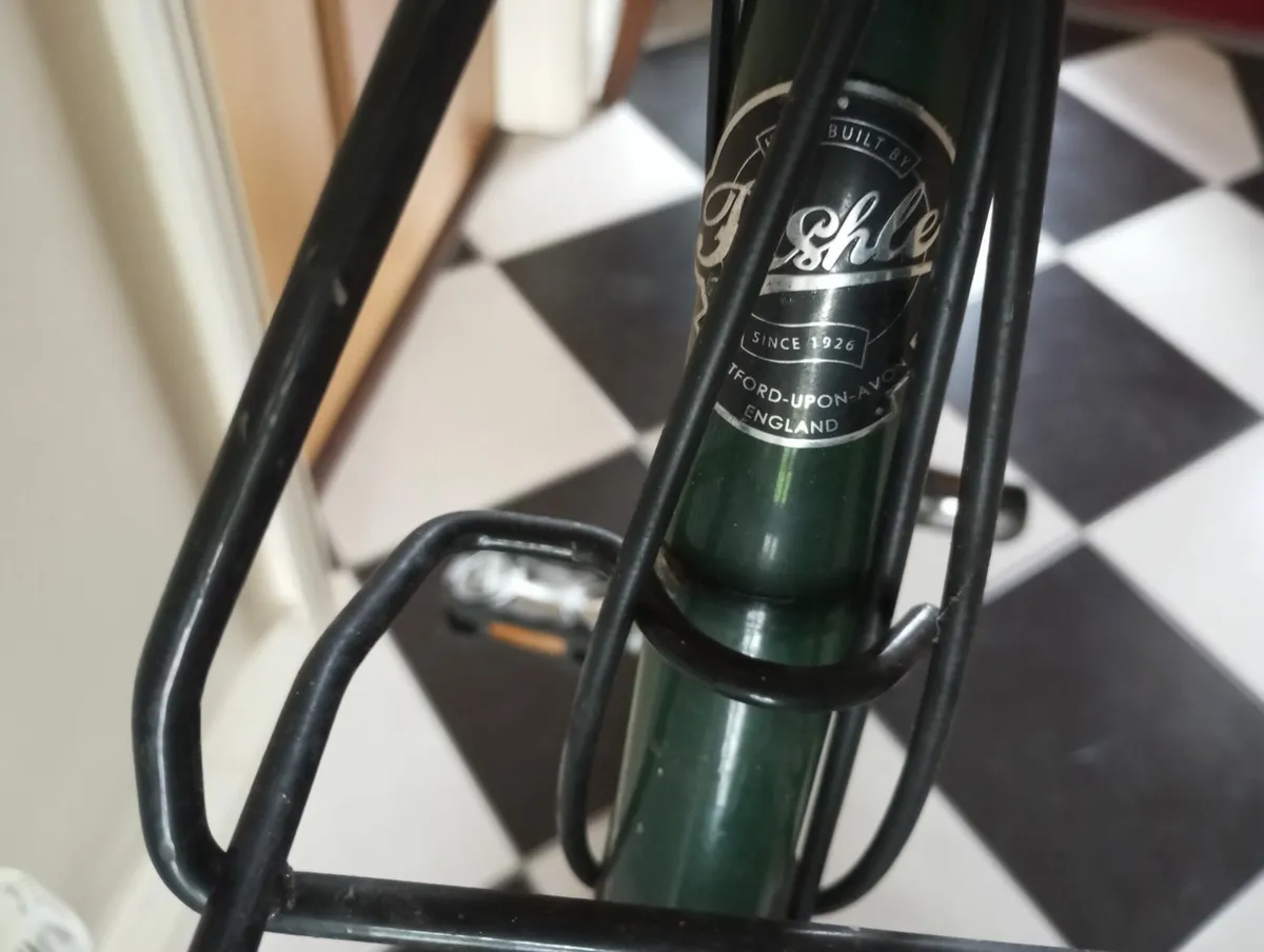 Pashley ladies bike - Image 2